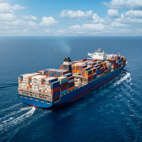 Sea Cargo