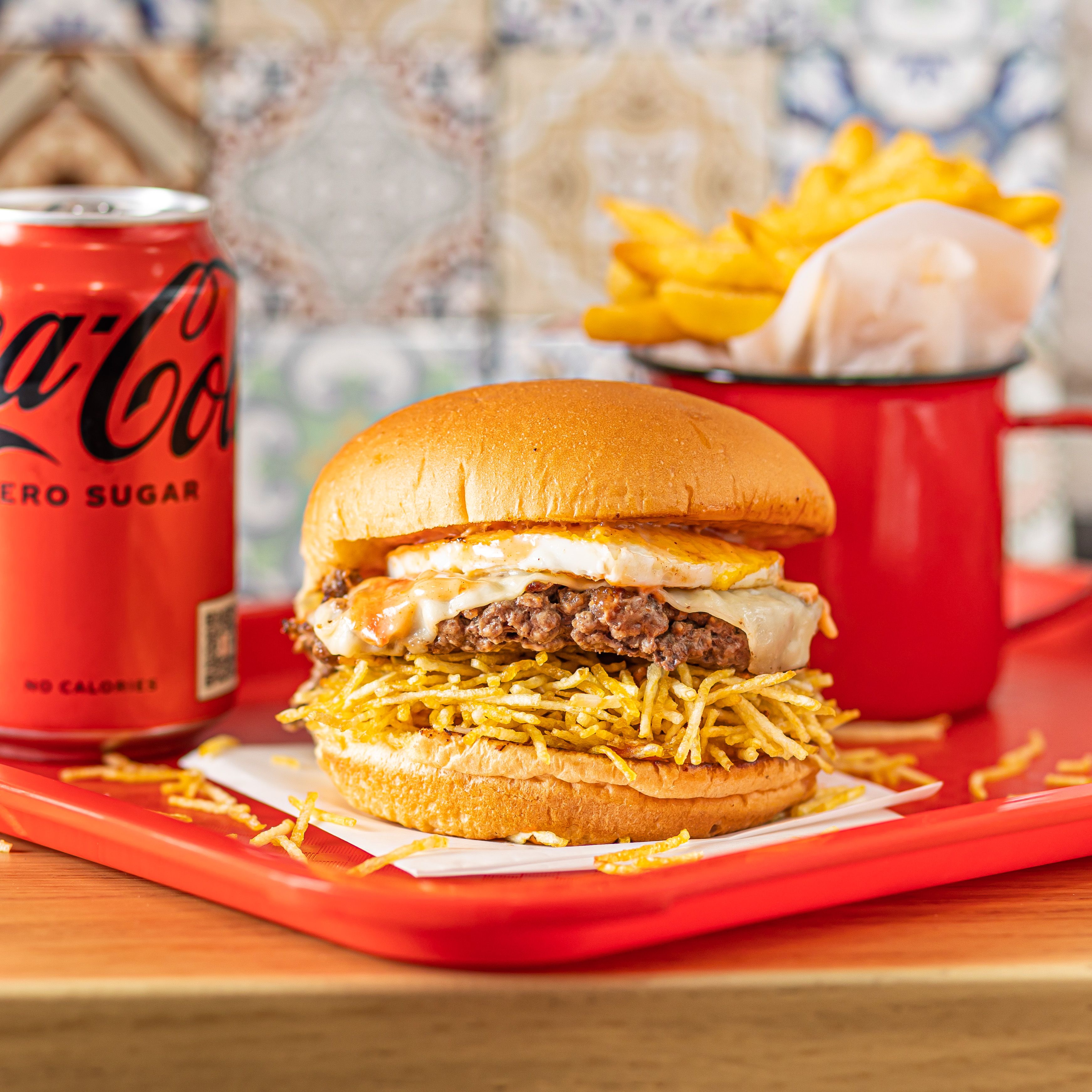 Burgers