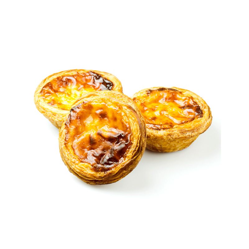 Portuguese original desserts
