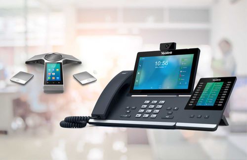 Business Telephone Services