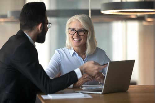 Meet the Expert Sessions