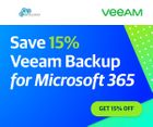 VDC.cloud M365 Data Protection Service