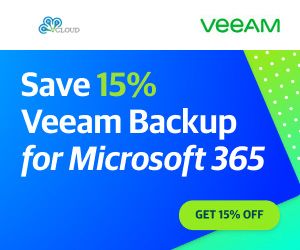 VDC.cloud M365 Data Protection Service