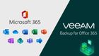 VDC.cloud M365 Data Protection Service