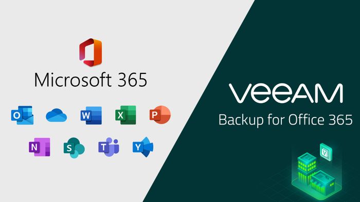 VDC.cloud M365 Data Protection Service
