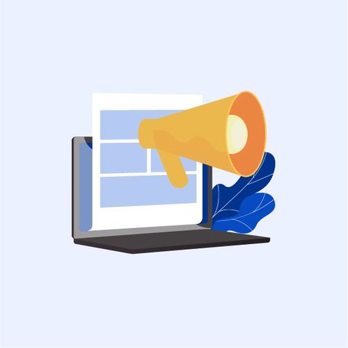 Social Media Marketing (SMM)