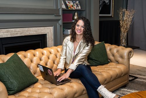 About Rosarium PR & Marketing Collective