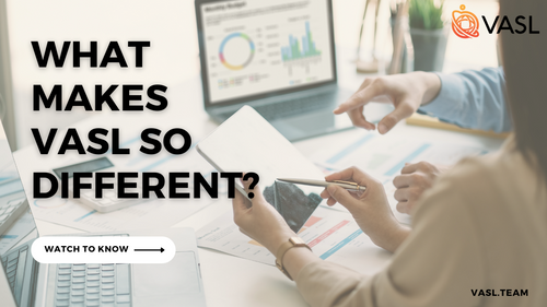 Why is VASL different From Other Accounting and Finance Firms?