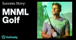 How MNML Golf is Redefining Customizable Golf Bags