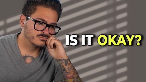 It's Okay to Quit