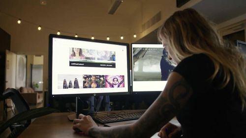Cumulus Visual Effects Case Study