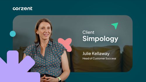 Simpology x Corzent | A fintech partnership that delivers results