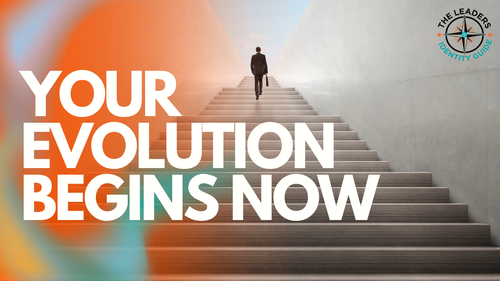 Welcome to the Leader's Identity Guide