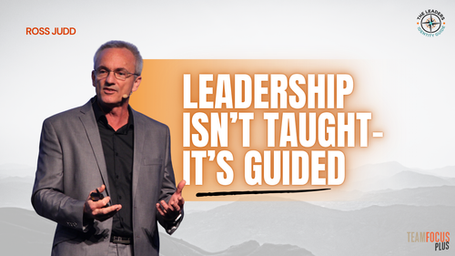 Elevate Your Influence & Impact