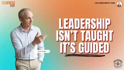 Elevate Your Influence & Impact