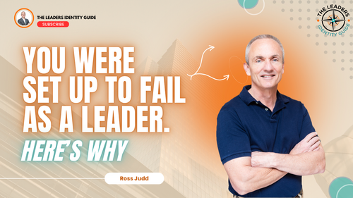 A Deep Dive into Identity-Level Transition