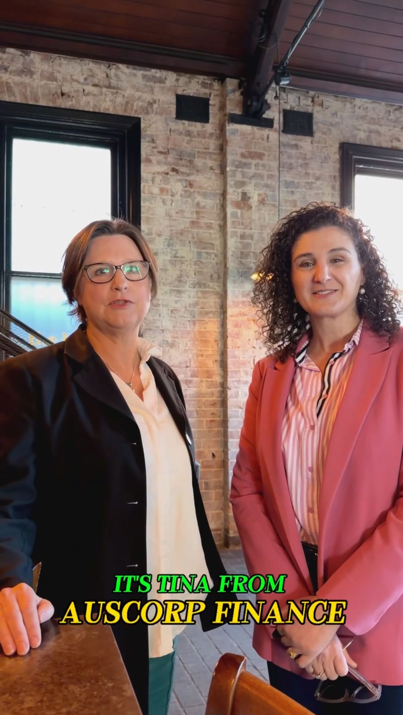 Partner Referral