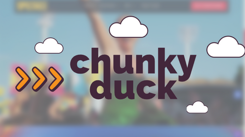 Chunky Duck