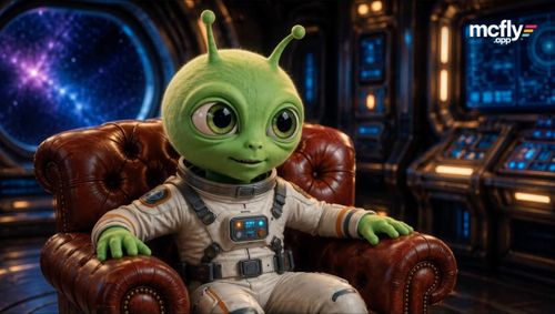 McFly is out of this world awesome! - McFly Protects your budgets