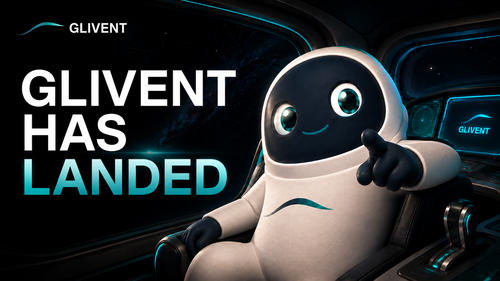 Glivent Has Landed