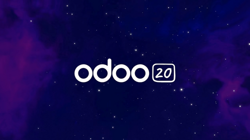 Meet Odoo 20's best features