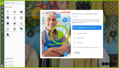 Nimble Author 2 – All you need to create engaging online learning