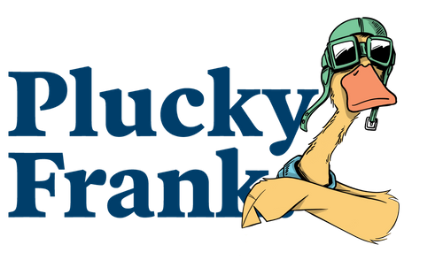 Plucky Frank