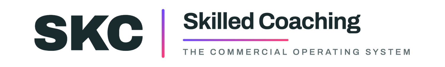 Skilled Coaching