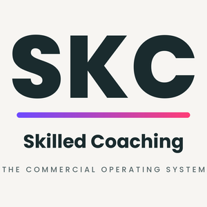 Skilled Coaching