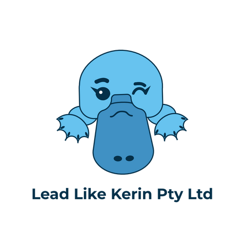 Lead Like Kerin