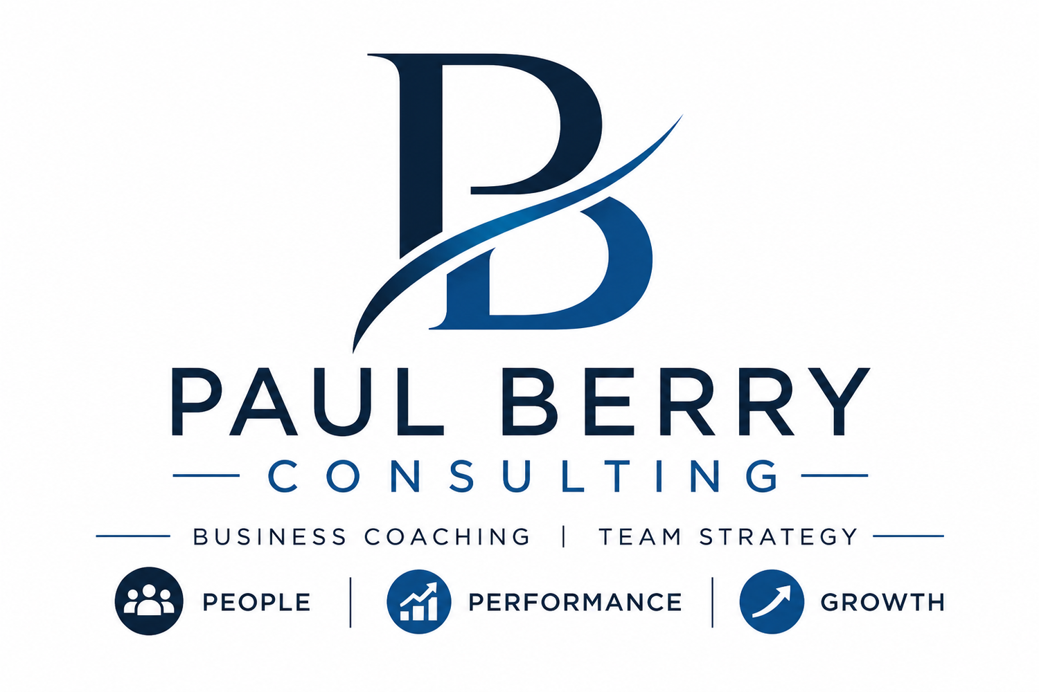 Paul Berry Consulting