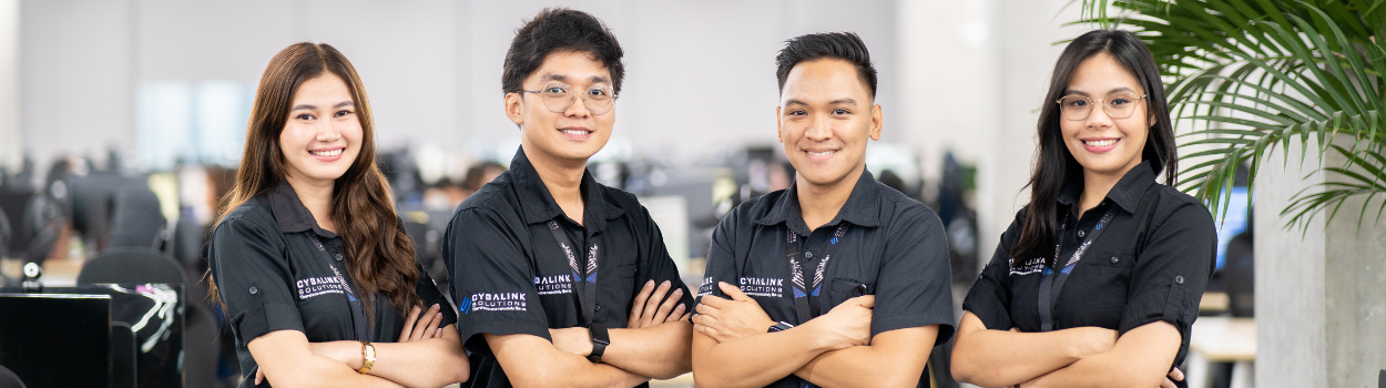 Cybalink Solutions