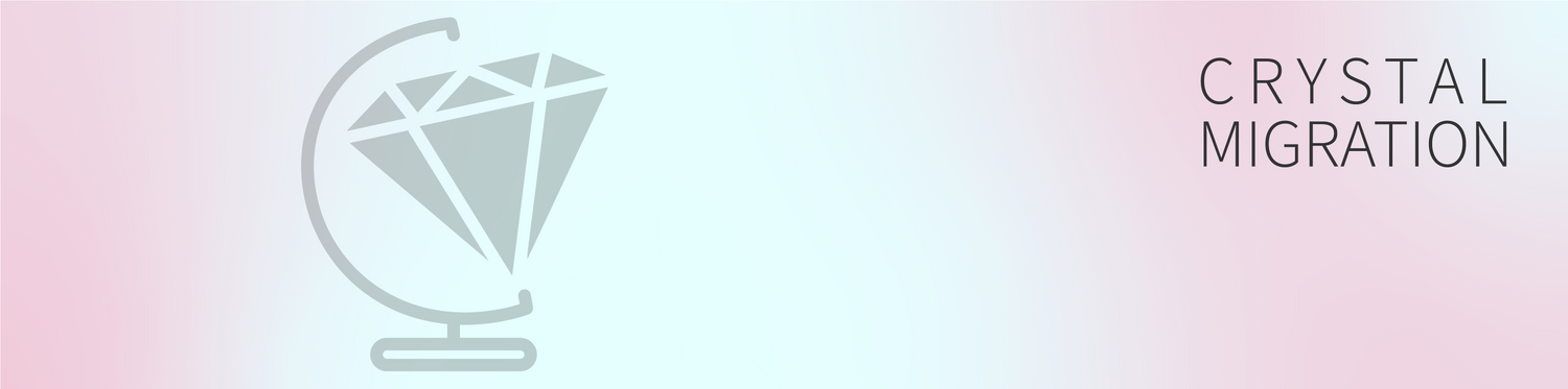 Crystal Migration