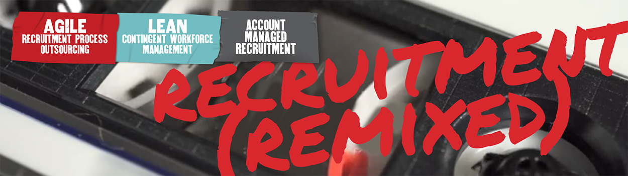 The Outsourced Recruitment Company