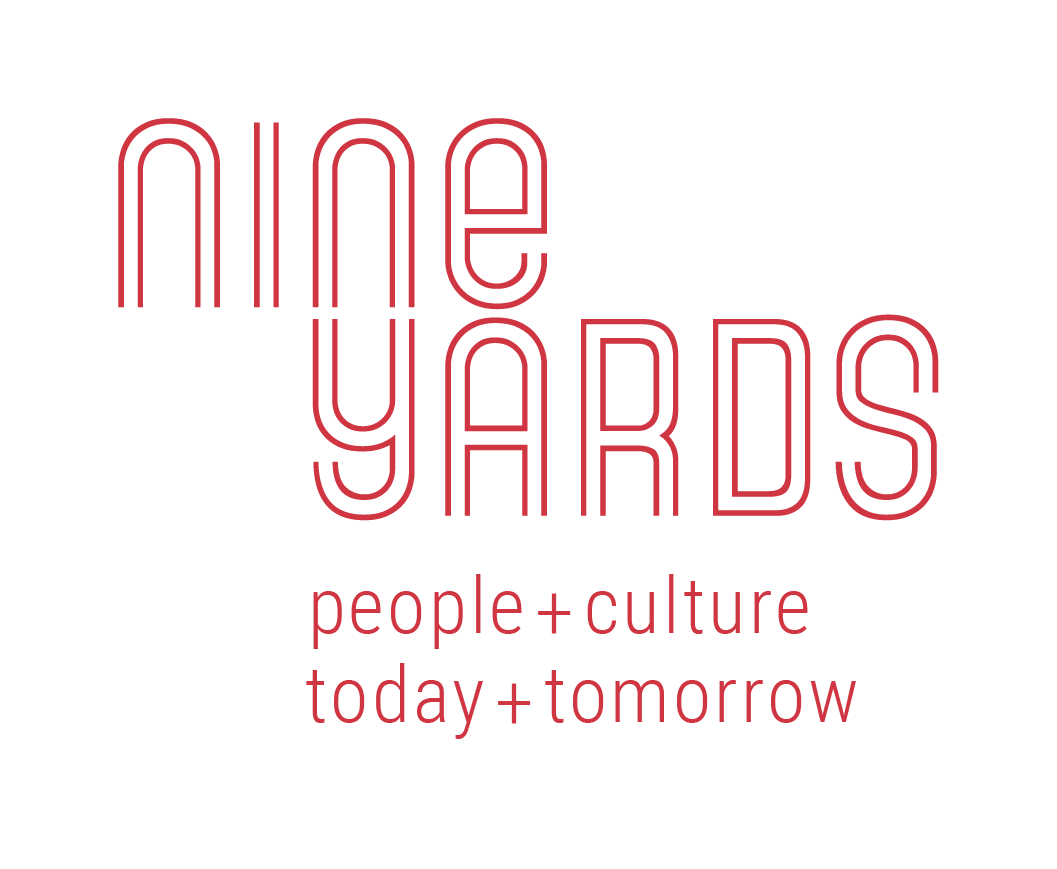 Nine Yards Consulting