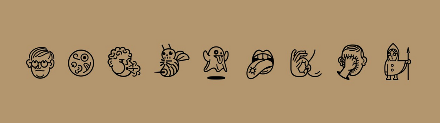 Shuka Brand & Design Bureau. Sydney