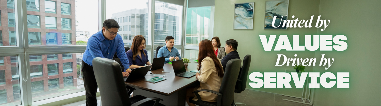 Regent Business Process Inc. 