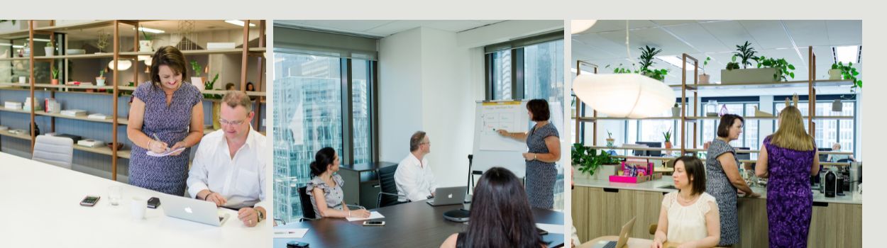 Employee Matters