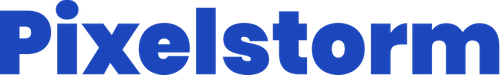 Pixelstorm Digital Agency