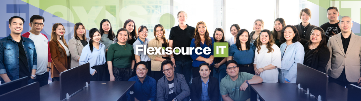 Flexisource IT