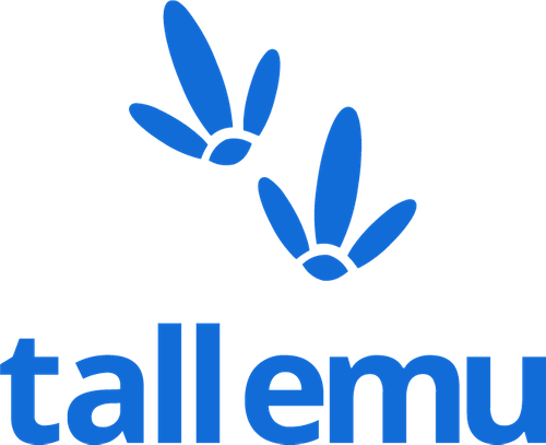 Tall Emu CRM