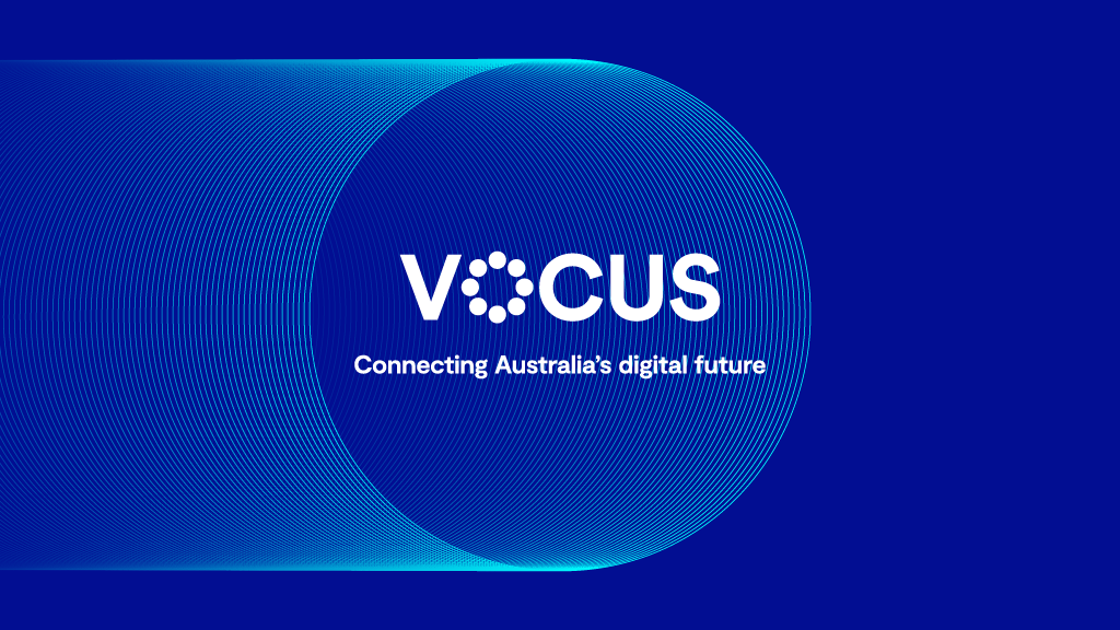 Vocus Pty Ltd