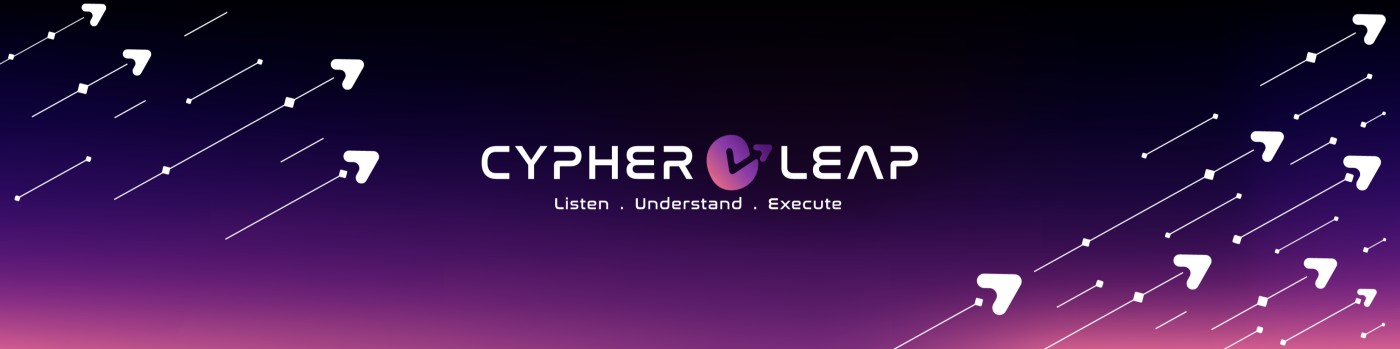 Cypherleap
