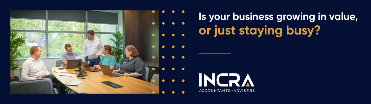 Incra Group 