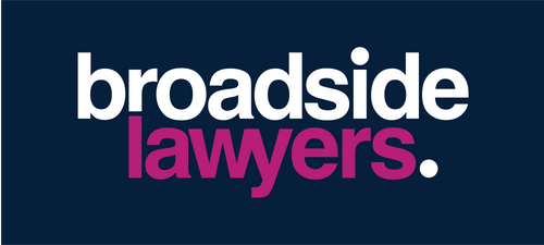 Broadside Lawyers Sydney Pty Ltd
