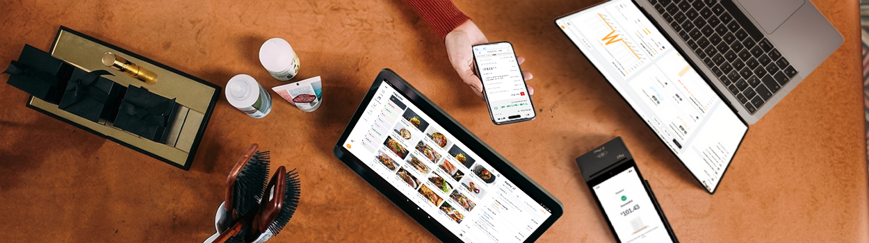 KPay Merchant Service