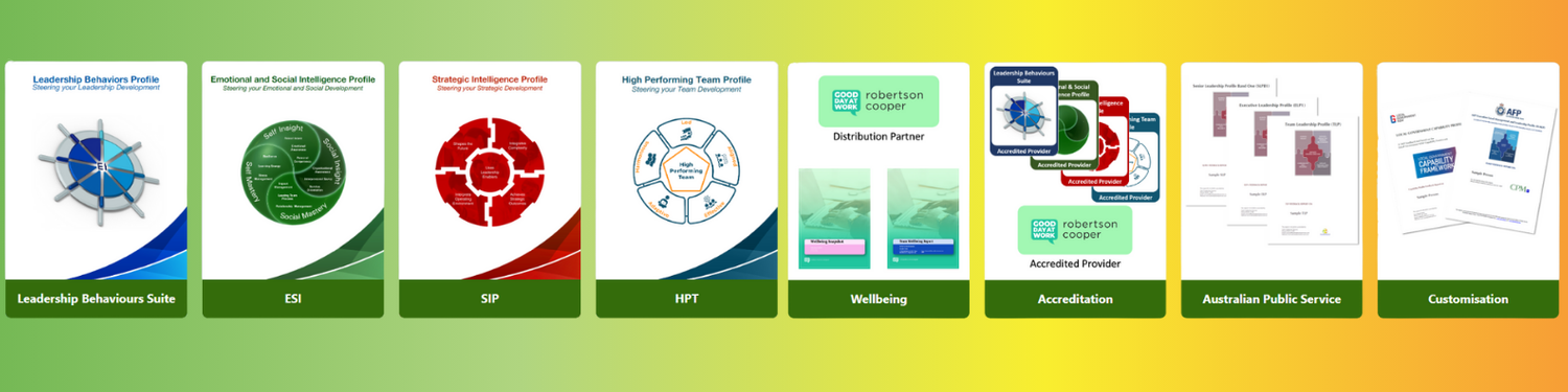 Team Leadership Services