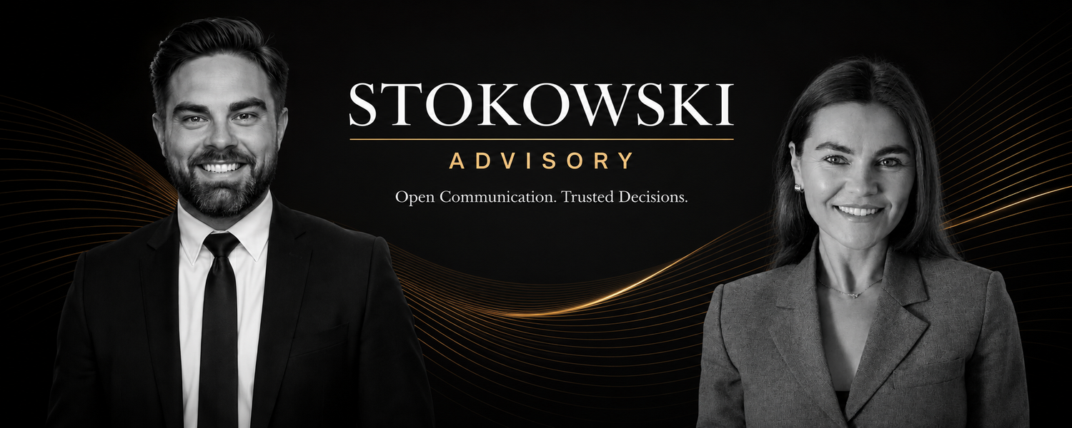 Stokowski Advisory