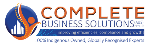 Complete Business Solutions