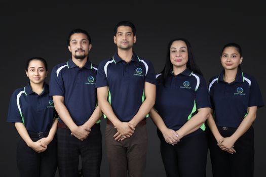 Smart Serve Pty Ltd
